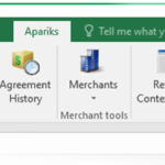 Contracts summary system