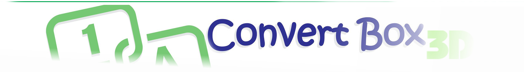 Convert Box 3D for Microsoft Word