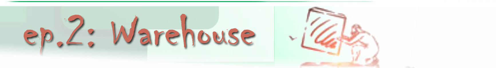 Just a File – episode 2: Warehouse – Material value Costing system