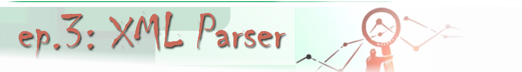 Just a File – episode 3: XML Parser – Data analyses and accounting transaction generator